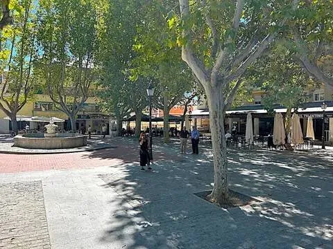 Appartamento 126 m² a Madrid
