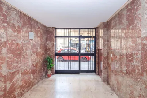 Stanza in affitto, Valencia