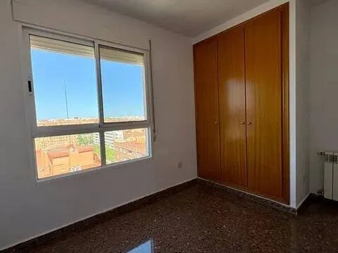 Pis de 111 m² a València