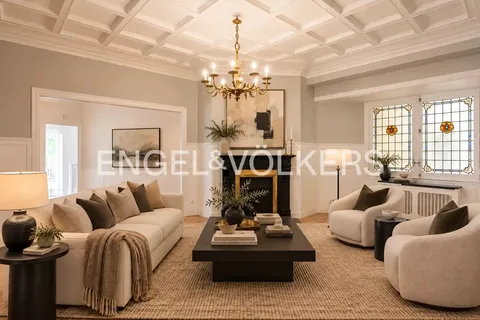 Pis de 427 m² a Madrid