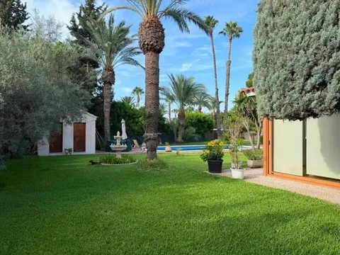 Casa de 309 m² a Elx
