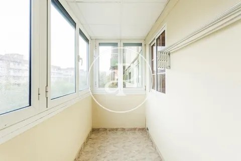 Wohnung 110 m² in Valencia
