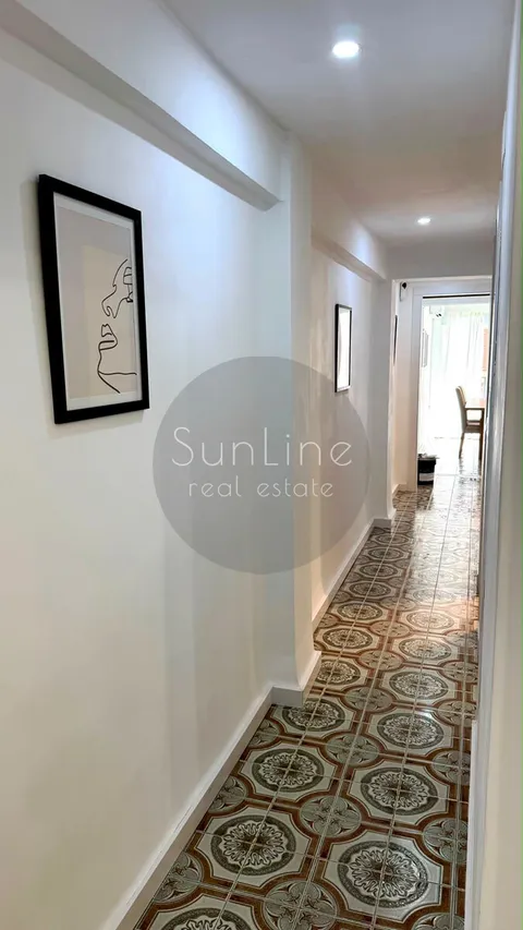 Pis de 72 m² a València