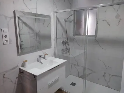 Pis de 125 m² a Jaén