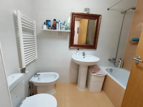 Pis de 92 m² a Lleó