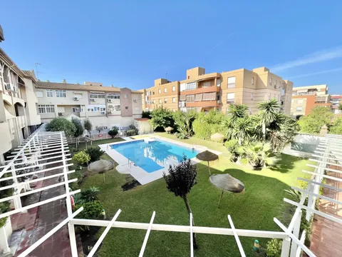 Wohnung 120 m² in Rincón de la Victoria