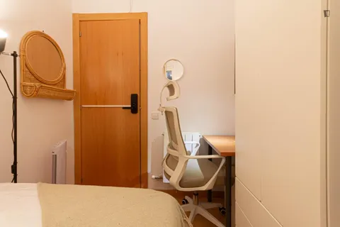 Habitación en alquiler, Barcelona