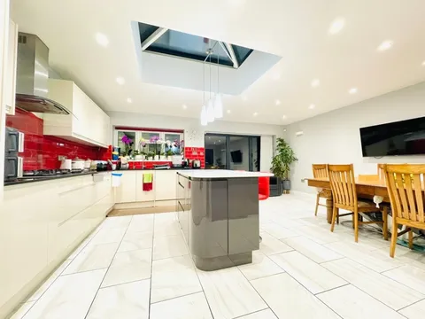 Piso de 90 m² en Sevilla
