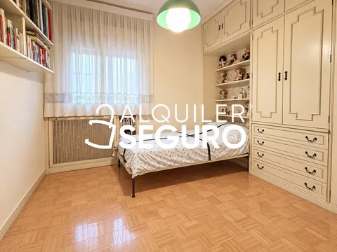 Pis de 160 m² a Madrid