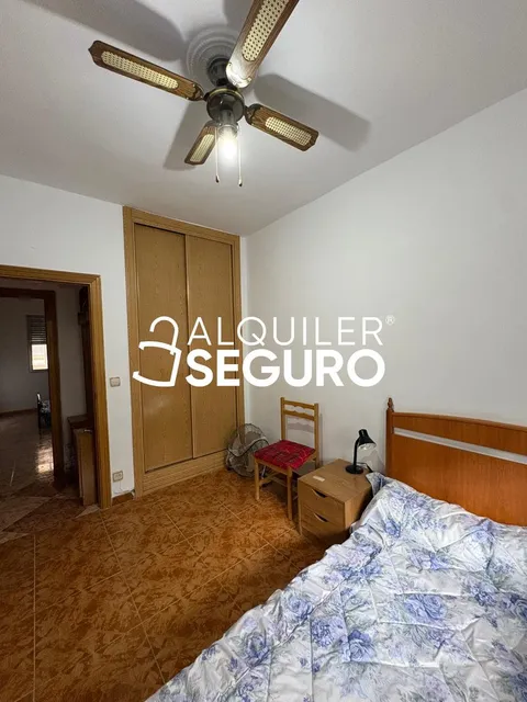 Pis de 55 m² a Madrid