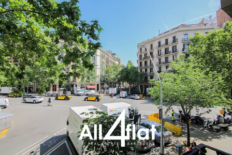 Appartamento 104 m² a Barcelona