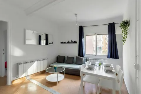 Habitación en alquiler, Barcelona