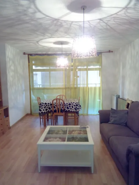 Habitació de lloguer, Alcalá de Henares