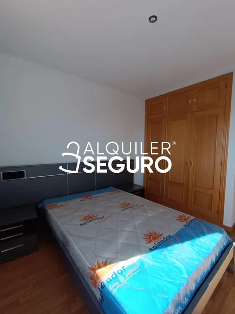 Pis de 140 m² a Illescas
