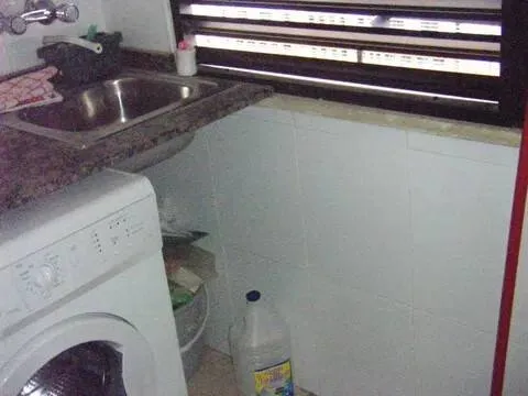 Pis de 96 m² a València