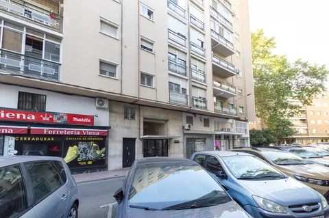 Apartamento 94 m² em Alcalá de Henares