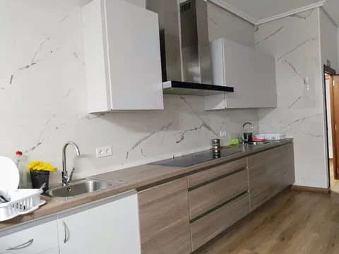 Habitació de lloguer, Burgos