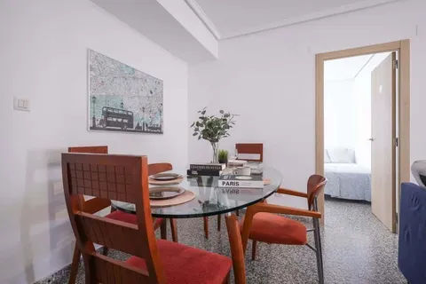 Habitació de lloguer, València