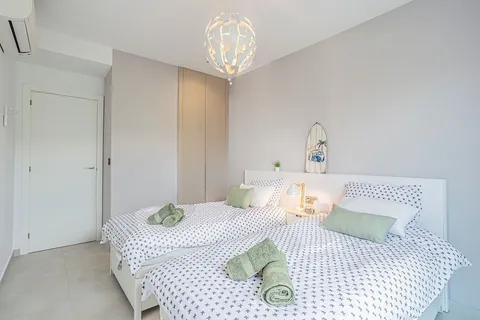 Appartement 91 m² à Guardamar del Segura