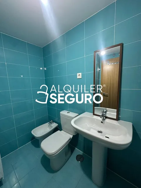 Flat 90 m² in Alcorcón