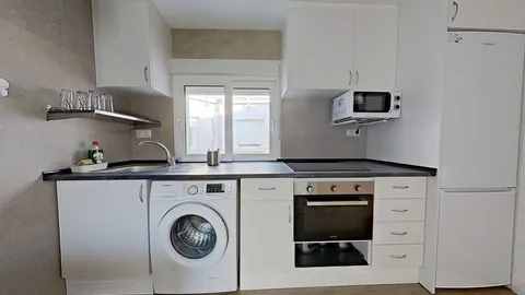 Habitació de lloguer, Leganès