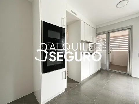 Pis de 150 m² a Madrid