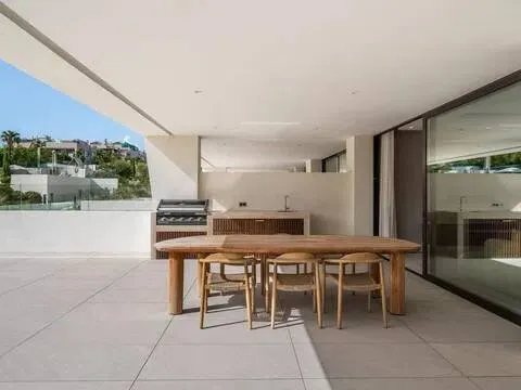 Wohnung 290 m² in Marbella