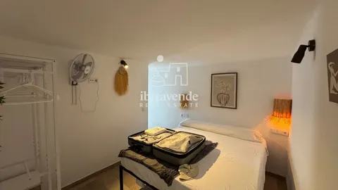Квартира 100 м² в Eivissa