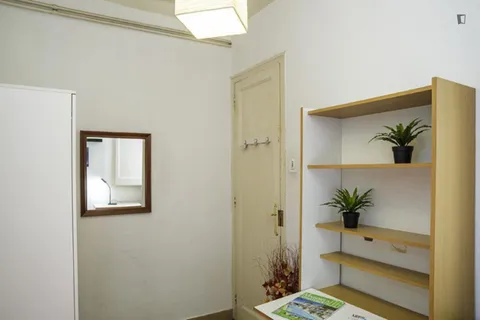 Habitación en alquiler, Barcelona