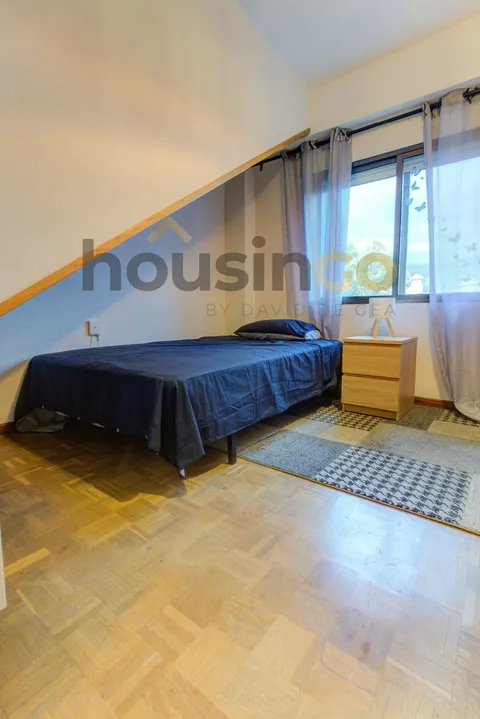 Pis de 168 m² a Madrid