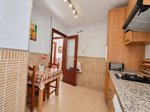 Pis de 93 m² a Sevilla