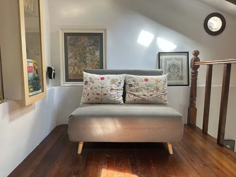Appartamento 57 m² a Madrid