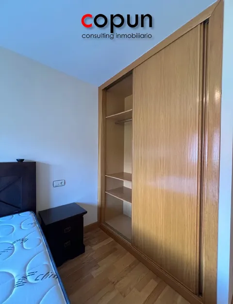 Pis de 50 m² a Oviedo