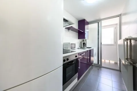 Piso de 60 m² en Madrid