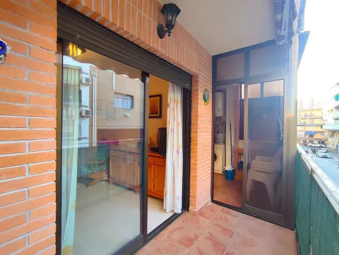 Pis de 50 m² a Benidorm
