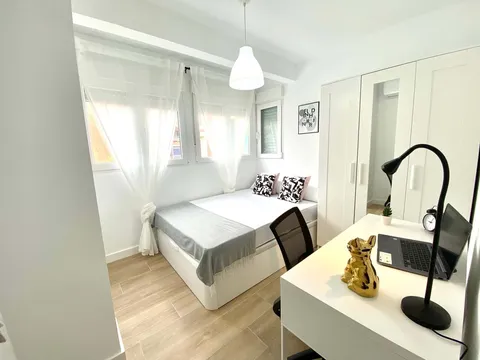 Комната в аренду, Móstoles