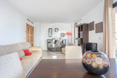 Pis de 110 m² a Paterna