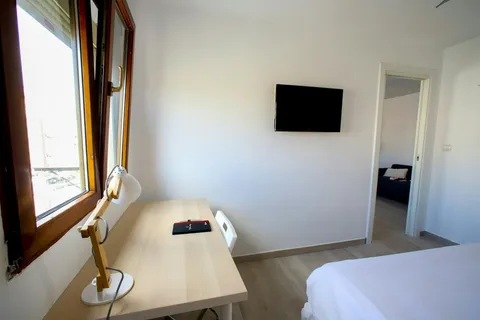 Stanza in affitto, Valencia