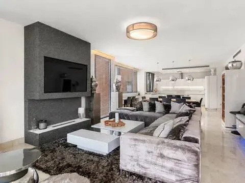 Appartement 402 m² à Marbella
