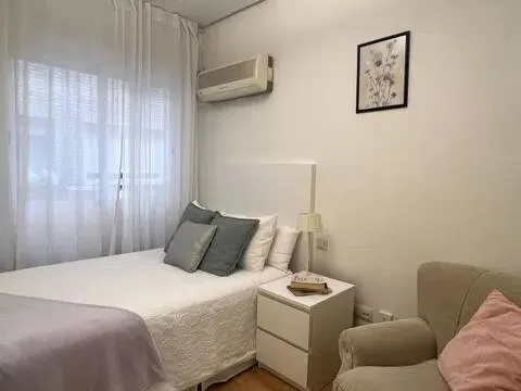 Pis de 33 m² a Madrid