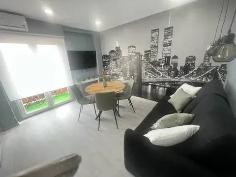 Wohnung 34 m² in Valencia