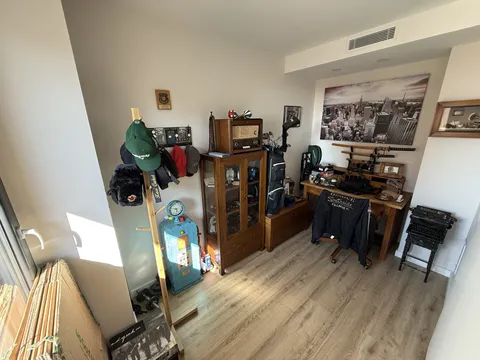 Wohnung 62 m² in Terrassa