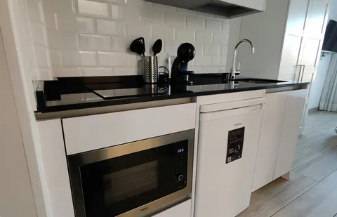 Pis de 30 m² a Madrid