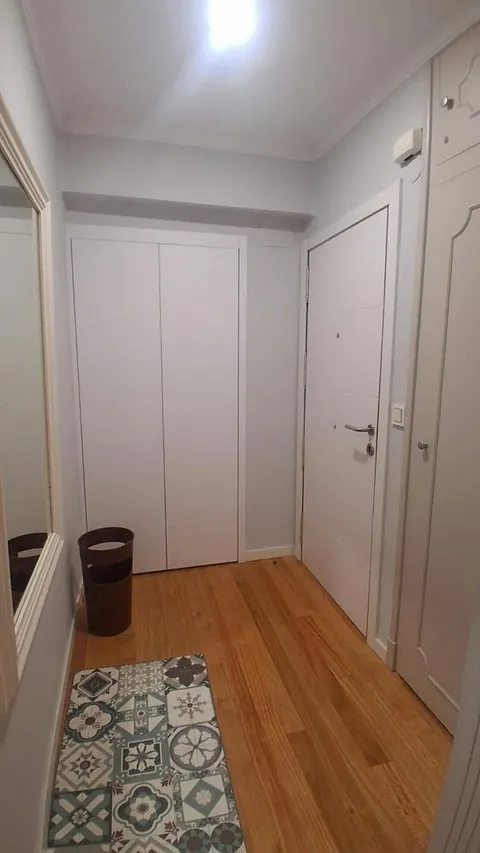 Pis de 82 m² a Sant Sebastià