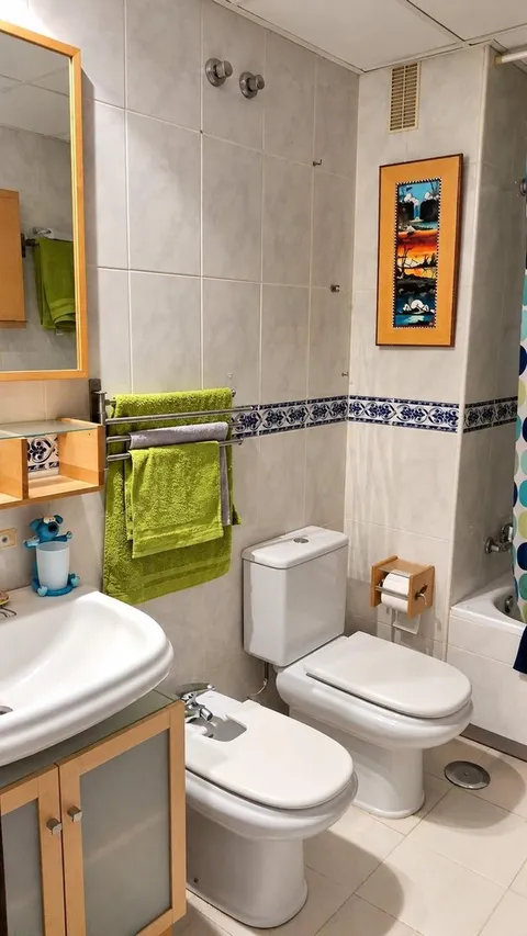 Pis de 45 m² a Còrdova