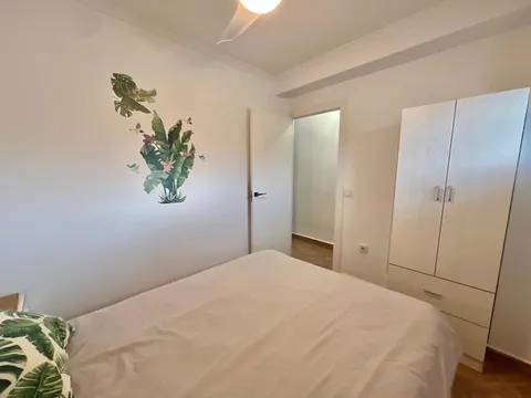 Wohnung 45 m² in Elda