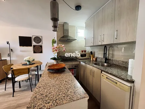 Pis de 54 m² a Benicarló