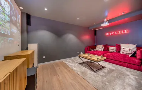 Pis de 206 m² a Palma