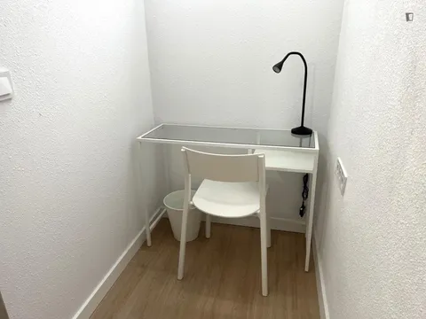 Habitació de lloguer, València