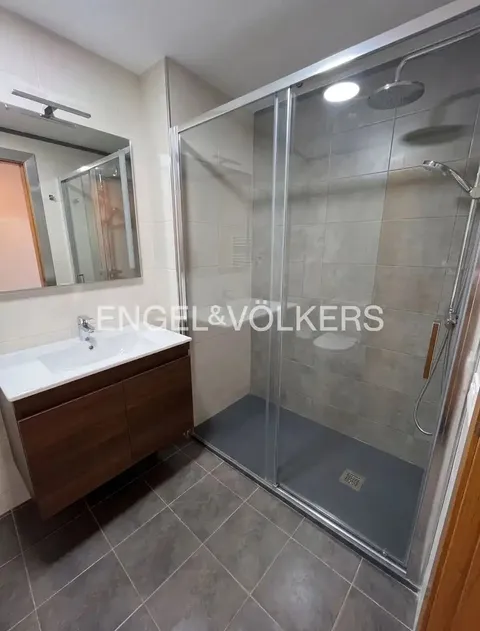 Wohnung 100 m² in Madrid